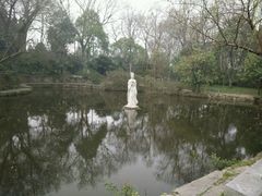 -采石矶景区