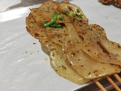 -木屋烧烤(龙岗南联店)