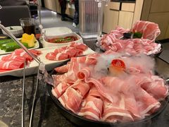 -海底捞火锅(连城广场店)