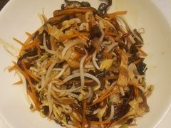 -小桃红·东北菜·春饼烤鸭(南阳湖街店)