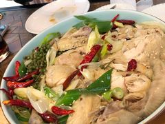 -小湾茶楼
