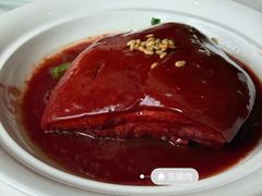 -香雪海饭店中餐厅(人民桥店)