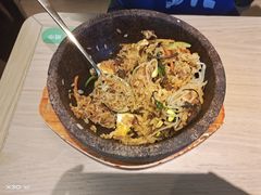-西塔老太太拌饭(城市集市龙之梦店)