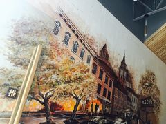 -HAPPEN(江川东路店)