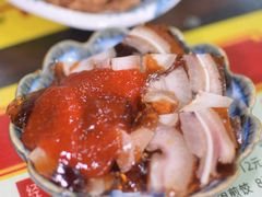 -沃头蠔干粥(同安总店)