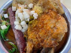 -凤张螺蛳粉·爽口粉(跃进路总店)