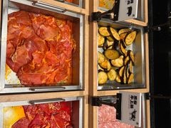 -钱小奴炭烤自助料理·安格斯牛肉(盐城中南城店)