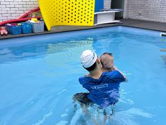 -IBOBI亲子游泳俱乐部(华侨城中心)