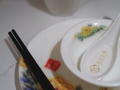 -花园茶楼(兴城西路店)