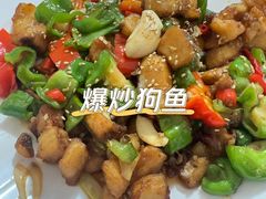 -煲来饱去冷水鱼