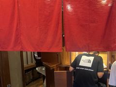 -一兰拉面(池袋店)