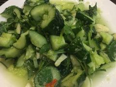 -东北鹤岗烧烤(麒麟紫荆城店)