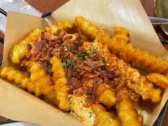 -魏斯理汉堡(西安沣东吾悦店)