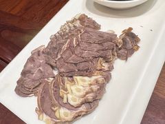 -德顺源·非遗烧麦·老菜(大观园店)
