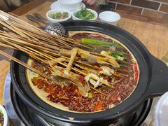 -串掌门砂锅串串香(后瑞店)