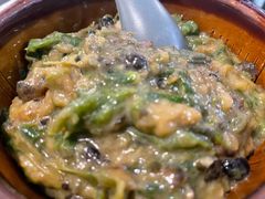 擂椒皮蛋-潇湘阁(望京SOHO店)