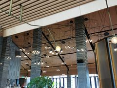 大堂-WOLFGANG PUCK KITCHEN & BAR(迪士尼小镇店)