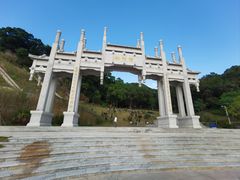 -梧桐山风景名胜区