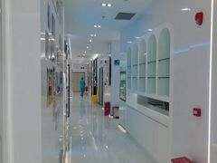 -深圳富茂格伦菲尔口腔门诊部(龙华清湖总院)
