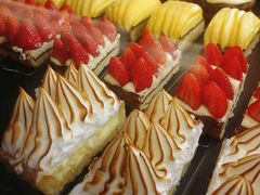-BAKER&SPICE(安福路店)