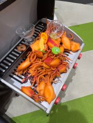 -MINI MARS KIDS CLUB亲子家庭中心(长宁天山店)