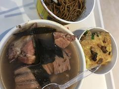 -蔡林记(汉街店)