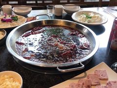 -谭氏兄弟火锅(中和店)
