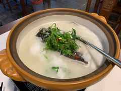 -宝荣鱼馆·临湖之宴(千岛湖店)