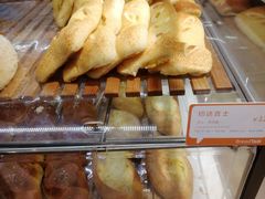 -BreadTalk面包新语·烘焙蛋糕(五羊邨店)