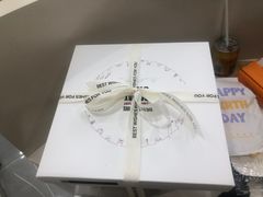 -Dark Horse·黑马蛋糕·低脂·低糖淡奶(金匙望湖大厦店)