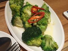-卡朋西餐(较场西路店)