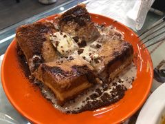 陈光记漏奶华-澳门陈光记烧味饭店(万象城店)