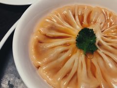 -万丽轩·粤菜(王府井金茂万丽酒店)