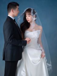 -Mu慕婚纱摄影·超级工作室