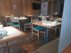 大堂-0776食堂·京城创意菜(七里庄店)