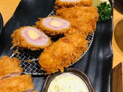 -胜博殿日式炸猪排(西红门店)