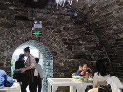 -故宫冰窖餐厅