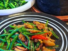 -HOHO餐厅(古子城店)