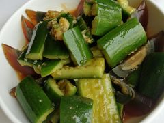 -中山保利艾美酒店-乐美中餐厅