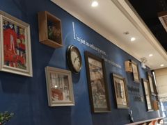 -西西弗书店&矢量咖啡(壹方购物中心店)