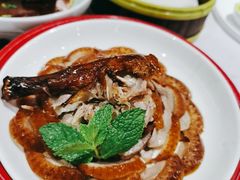 -味+新京宴·烤鸭·北京菜(创意谷店)