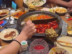 -蜀大侠火锅(总府路店)