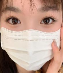 -猪猪女孩日式美睫美甲