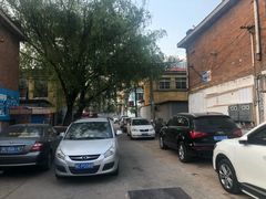 门面-ZING鲸鱼啤酒(葡萄院店)