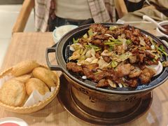 -宏状元现熬粥·京味菜(三里河店)