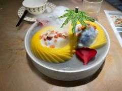 -mango tree芒果树泰国餐厅(青岛万象城店)