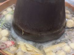 -木萨火锅店(开鲁路店)