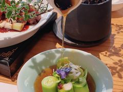 -隐庐·古法川菜(高新店)