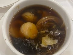 -聚春园自助餐厅(东街口店)
