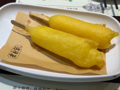 -老厨家(友谊路总店)
